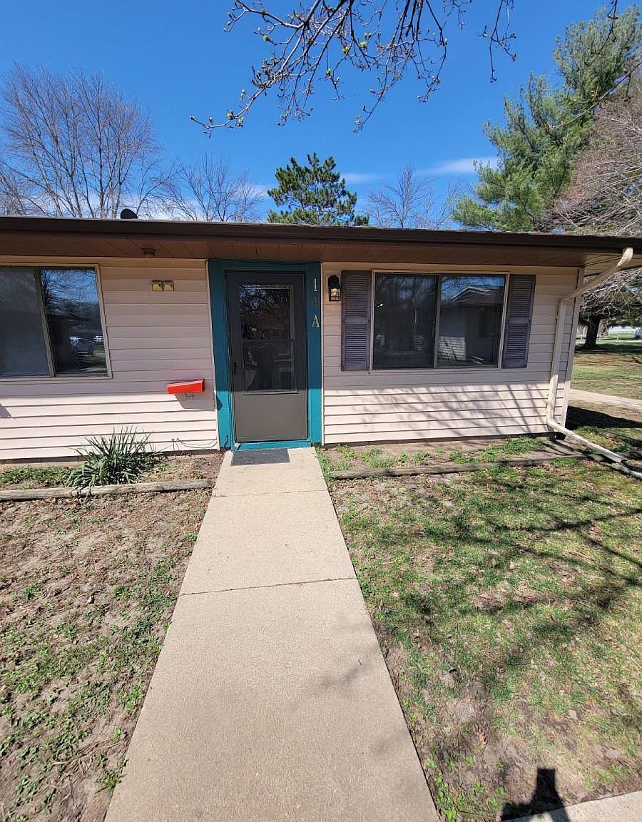 102 8th Ave NW 14A, Oelwein, IA 50662 Zillow