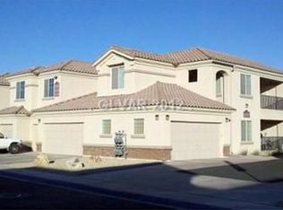 6660 Flaminian Ln UNIT 104, North Las Vegas, NV 89084