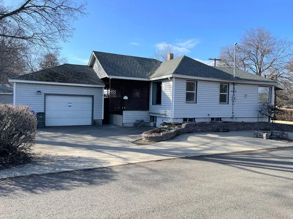 2313 N Lily Rd, Spokane, WA 99212