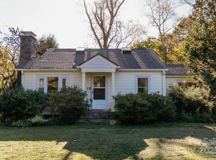 95 Aurora Dr, Asheville, NC 28805