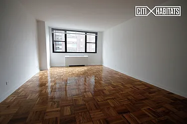 Rented by Citi Habitats