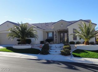 2157 Cedar River Ct, Henderson, NV 89044