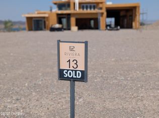 2541 Flat Irons Ln, Lake Havasu City, AZ 86406