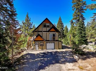 426 Andria Dr, Stateline, NV 89449