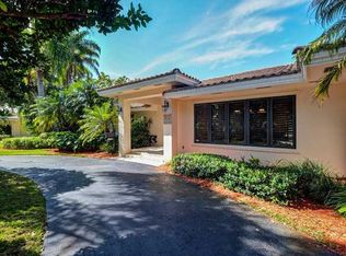 10000 SW 70th Ave, Pinecrest, FL 33156