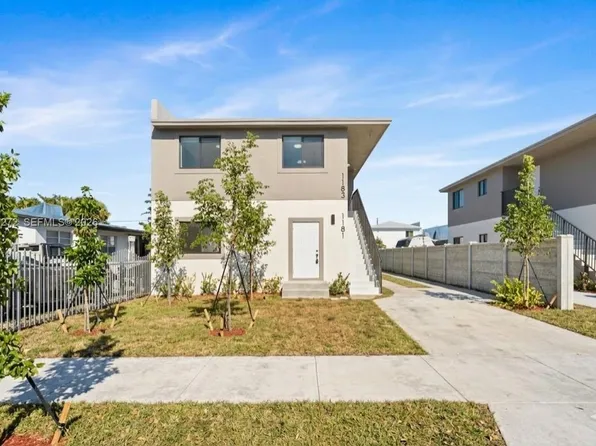 1181 NW 66th St, Miami, FL 33150