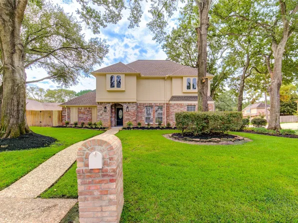 9115 Taidswood Dr, Spring, TX 77379