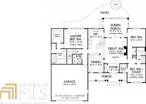 2nd image of 34 Chris Dr SW