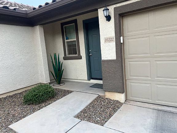 2nd image of 16222 W La Ventilla Way