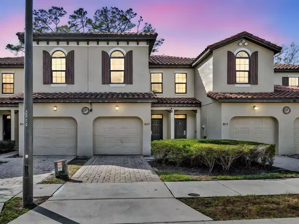 8177 Roseville Blvd, Davenport, FL 33896