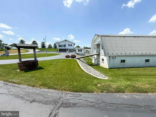 3367 Coseytown Rd, Greencastle, PA 17225