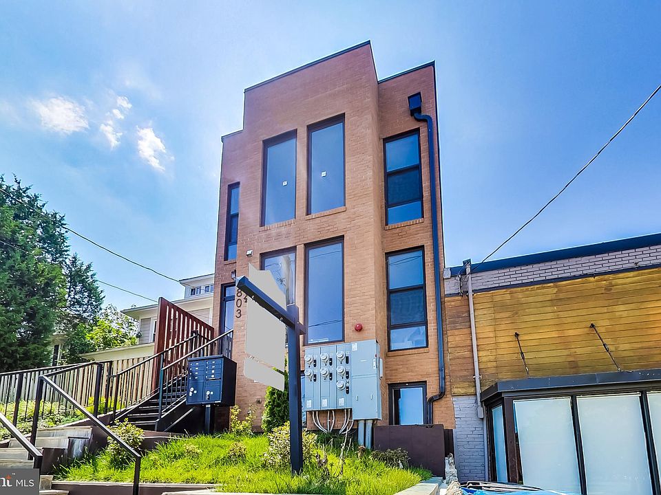 1803 1/2 Monroe St NE 102, Washington, DC 20018 Zillow