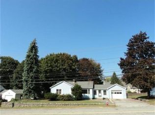 411 Mount Vernon St, Lawrence, MA 01843