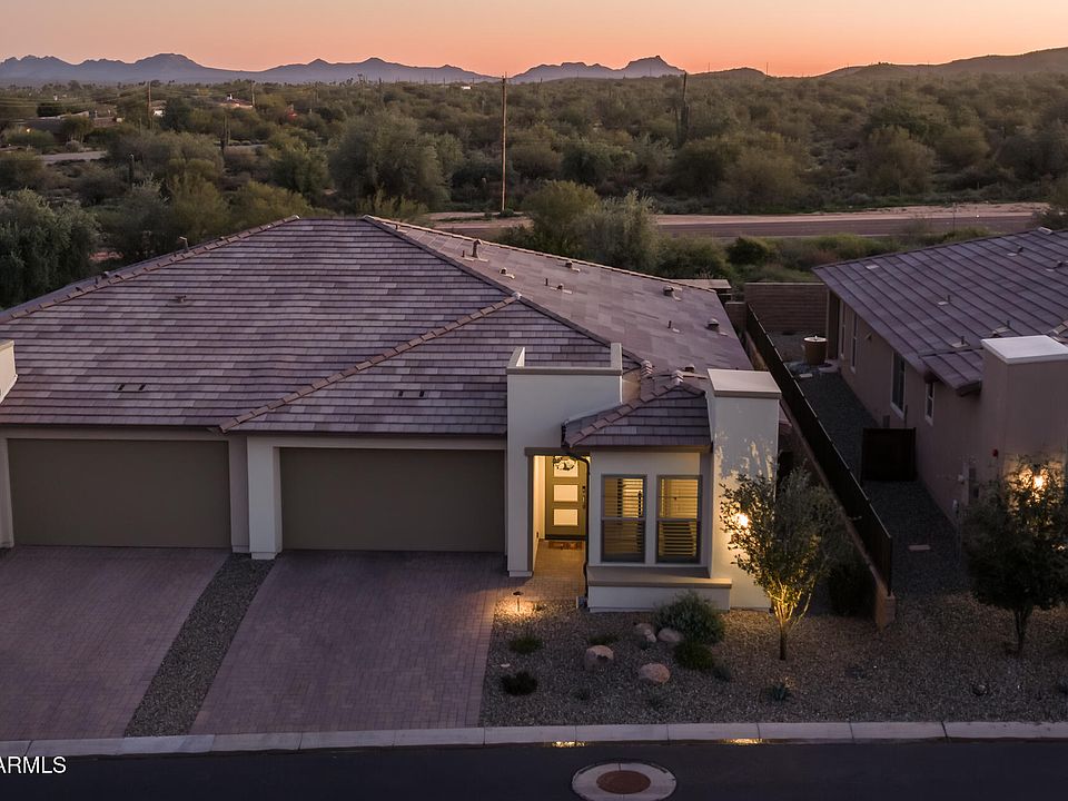 1st image of 18207 E CORONADO CAVE Court