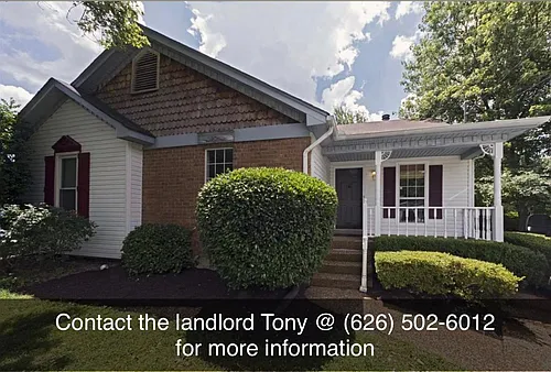 627 Brentmeadow Cir Photo 1