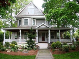 235 Kinderkamack Rd, Emerson, NJ 07630