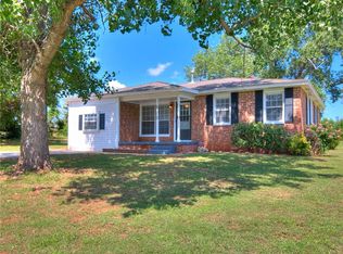 502 Mitchell Dr, Blanchard, OK 73010