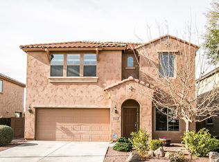 5136 S 111th Cir, Mesa, AZ 85212