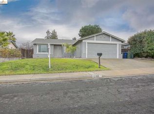 2161 Peachtree Cir, Pittsburg, CA