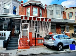 4010 N Franklin St, Philadelphia, PA