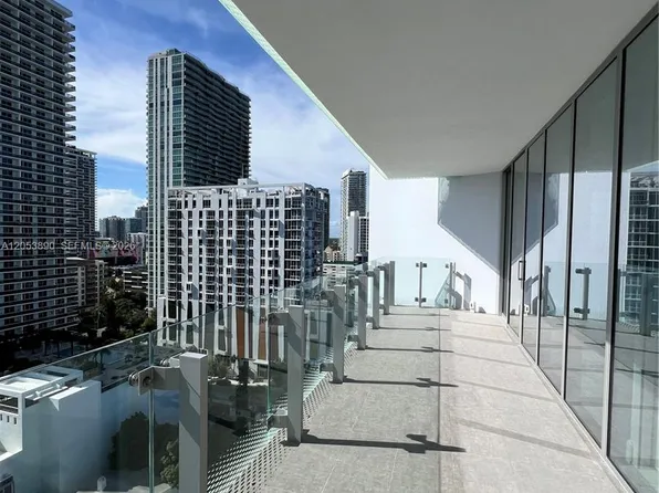700 NE 26th Ter #1506, Miami, FL 33137
