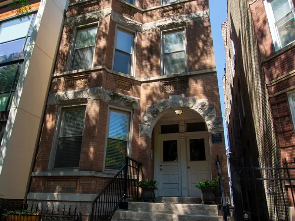 1032 N Marshfield Ave APT 2F, Chicago, IL 60622