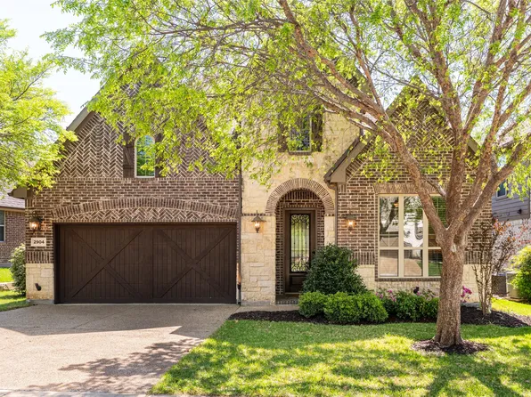 2904 Nottingham Dr, Trophy Club, TX 76262