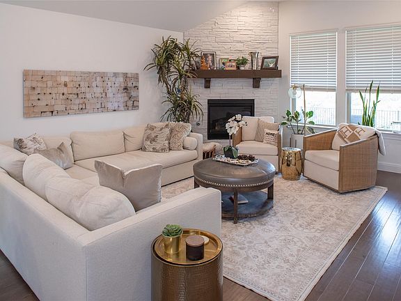 5th image of 6808 Cliff Rose Dr