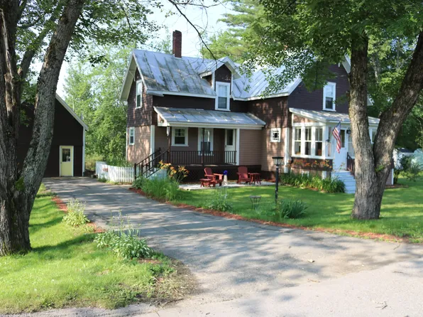 365 Main Street, Madison, ME 04950