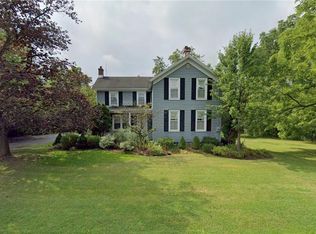 8975 Roll Rd, Clarence Center, NY 14032