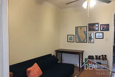 Rented by Ideal Properties Group