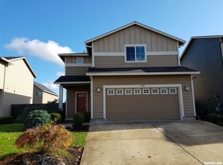 1428 Glacier View St SE, Salem, OR