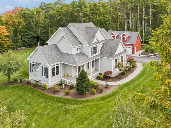 32 Granite Valley, Hopkinton, NH 03257