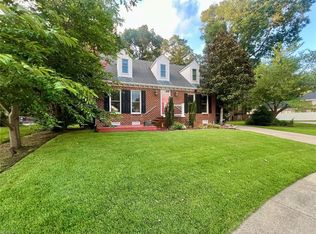 3505 Gloria Ct, Chesapeake, VA 23321