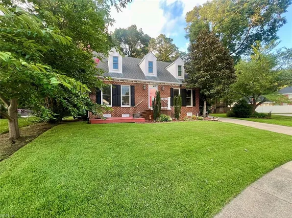 3505 Gloria Ct, Chesapeake, VA 23321