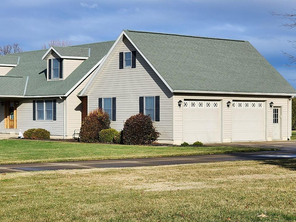 3210 Maple Ave, Castalia, OH 44824 Zillow