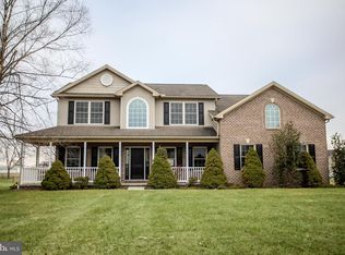 430 Onyx Rd, New Oxford, PA 17350