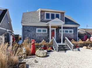 588 Shore Rd, Truro, MA 02666