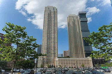 Rented by Trump International Realty