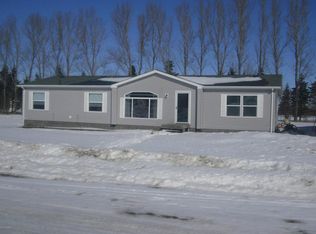 419 Herold Ct N, Twin Valley, MN 56584