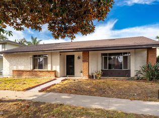 2065 Rhonda St, Oxnard, CA 93036