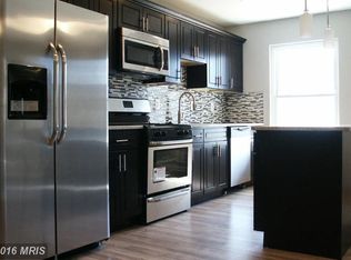 1114 Harvard Rd, Waldorf, MD 20602