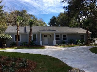 20 Joyce Ave, Mount Pleasant, SC 29464