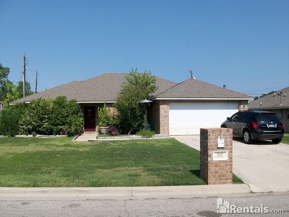 1st image of 3200 Pecan Valley Dr