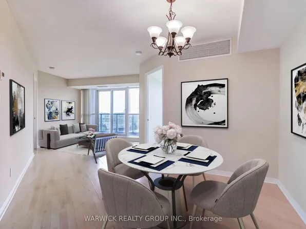 30 Harrison Garden Blvd #903, Toronto, ON M2N 7A9