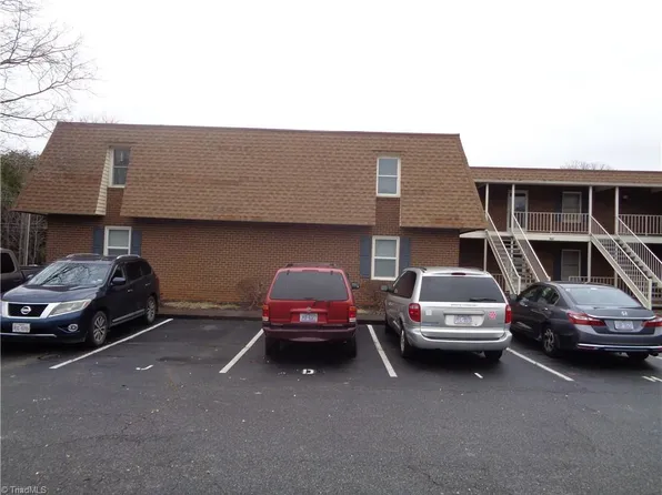 302 Windsor Manor Way Unit J, Kernersville, NC 27284