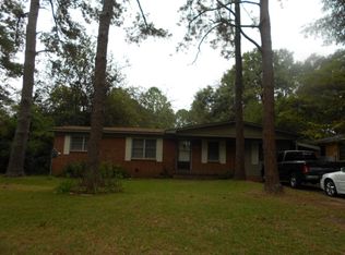 1502 Waddell Ave, Albany, GA 31707