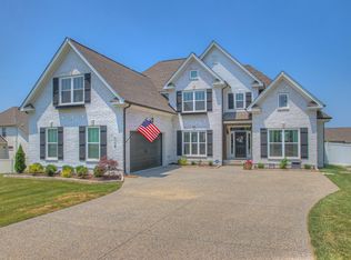 6045 Kidman Ln, Spring Hill, TN 37174
