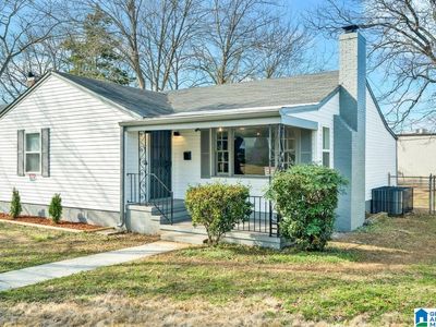 7836 Division Ave, Birmingham, AL, 35206