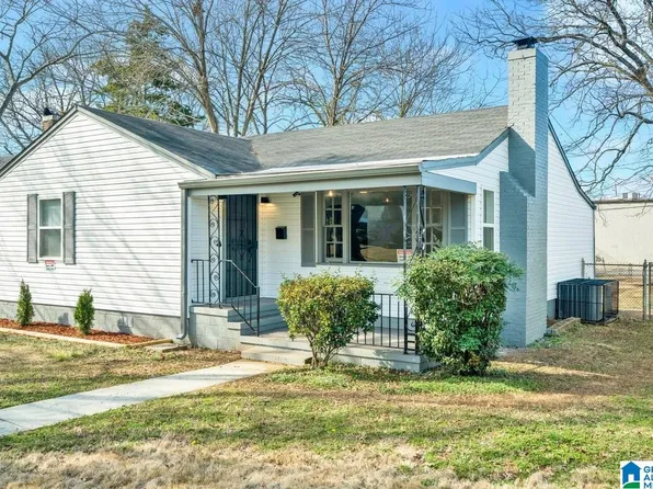 7836 Division Ave, Birmingham, AL 35206